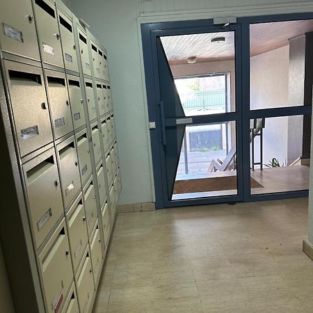 Studio Vieille Ville ナンシー エクステリア 写真